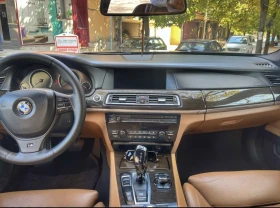 BMW 740 1 година гаранция | Auto.bg — изображение 6