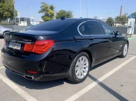 BMW 740 1 година гаранция | Auto.bg — изображение 4