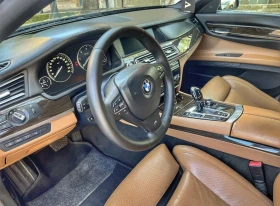 BMW 740 1 година гаранция | Auto.bg — изображение 7