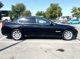 BMW 740 1 година гаранция | Auto.bg — изображение 3