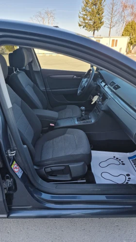 VW Passat - 8180 € / 15998.69 лв. - 12393226 12