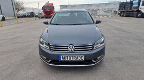 VW Passat 1.6TDI | Auto.bg — изображение 2