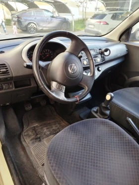 Nissan Micra | Mobile.bg � ����� ������ 6