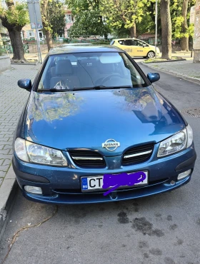 Nissan Almera | Mobile.bg � ����� ������ 7