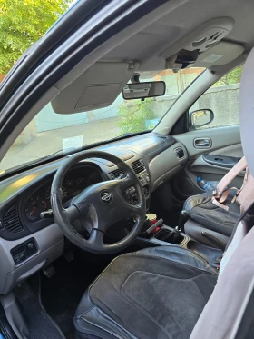 Nissan Almera | Mobile.bg � ����� ������ 4