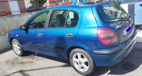 Nissan Almera | Mobile.bg � ����� ������ 9