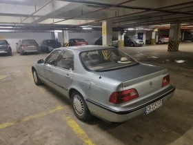 Honda Legend 3.2i 24V Gas | Mobile.bg � ����� ������ 5