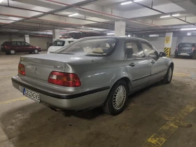 Honda Legend 3.2i 24V Gas | Mobile.bg � ����� ������ 7