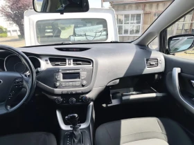 Kia Ceed 1.6i-Auto | Mobile.bg � ����� ������ 6