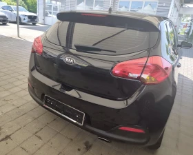Kia Ceed 1.6i-Auto | Mobile.bg � ����� ������ 4