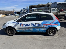 Ford Fiesta undefined | Auto.bg — изображение 2