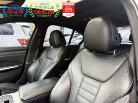 BMW 330 * 330i //M PKG SHADOWLINE | PANO | LOADED * CARFAX | Mobile.bg � ����� ������ 8
