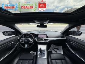 BMW 330 * 330i //M PKG SHADOWLINE | PANO | LOADED * CARFAX | Mobile.bg � ����� ������ 6