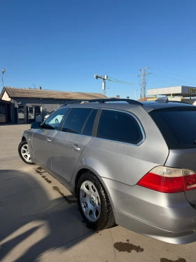 BMW 525 N52B25 - 3852 € / 7533.86 лв. - 21491466 3