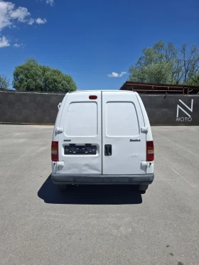 Fiat Scudo 1.9D 69к.с - 1999 € / 3909.70 лв. - 44623767 4