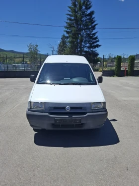 Fiat Scudo 1.9D 69к.с - 1999 € / 3909.70 лв. - 44623767 3