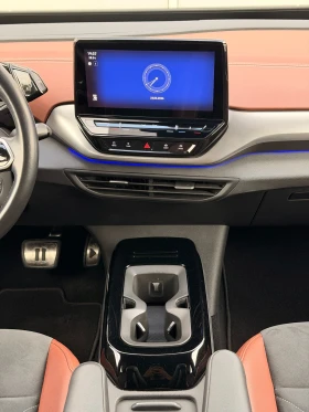 VW ID.4 -PRO-82kwh-iq LED-Distronik-Europe-SOH 93.77%- | Mobile.bg � ����� ������ 12