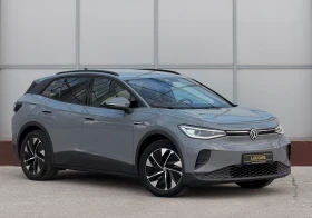 VW ID.4 -PRO-82kwh-iq LED-Distronik-Europe-SOH 93.77%-