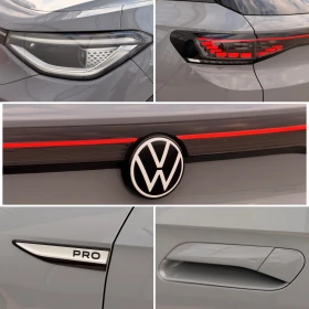 VW ID.4 -PRO-82kwh-iq LED-Distronik-Europe-SOH 93.77%- | Mobile.bg � ����� ������ 16