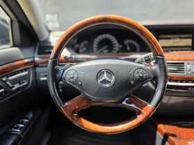 Mercedes-Benz S 500 4MATIC - цена по договаряне - 62485005 12