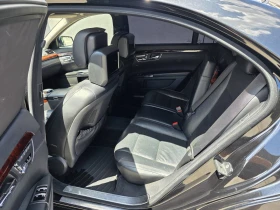 Mercedes-Benz S 500 4MATIC - цена по договаряне - 62485005 16