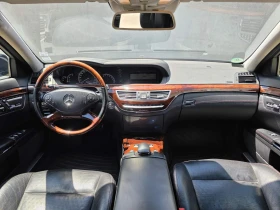 Mercedes-Benz S 500 4MATIC - цена по договаряне - 62485005 11