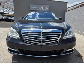 Mercedes-Benz S 500 4MATIC - цена по договаряне - 62485005 2