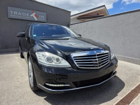 Mercedes-Benz S 500 4MATIC - цена по договаряне - 62485005 3