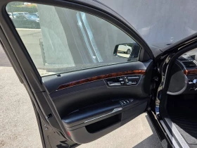 Mercedes-Benz S 500 4MATIC - цена по договаряне - 62485005 8