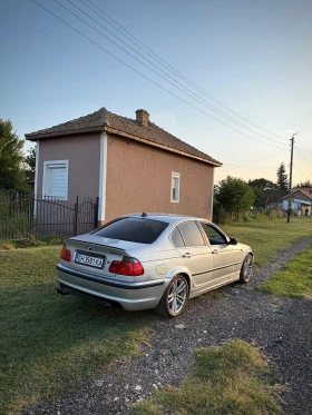 BMW 330 E46 - 5000 € / 9779.15 лв. - 34818087 2