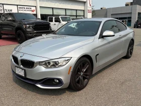 BMW 428 428i xDrive / HUD / Harman Kardon / CARFAX / 