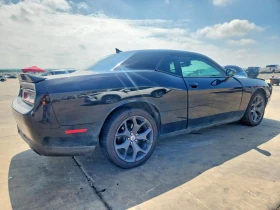 Dodge Challenger 3.6l Sxt - 9999 € - 93345537 3