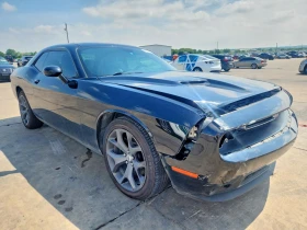 Dodge Challenger 3.6l Sxt - 9999 € - 93345537 4
