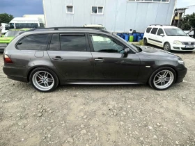 BMW 525 E61 | Mobile.bg � ����� ������ 7