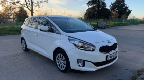 Kia Carens 1.6 | Mobile.bg � ����� ������ 8