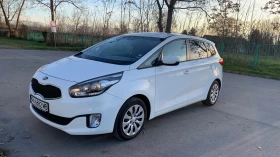 Kia Carens 1.6 | Mobile.bg � ����� ������ 2