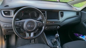Kia Carens 1.6 | Mobile.bg � ����� ������ 9