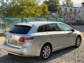 Toyota Avensis AUTOMATIC - 3300 € - 55968653 4