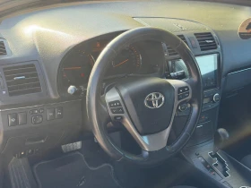 Toyota Avensis AUTOMATIC - 3300 € - 55968653 6