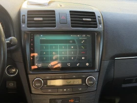 Toyota Avensis AUTOMATIC - 3300 € - 55968653 13