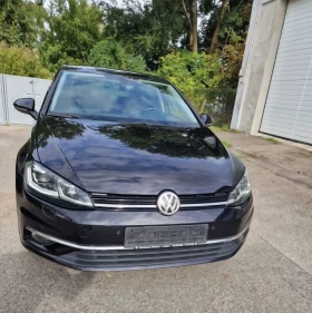 VW Golf Учебен 1.6 116к.с.
