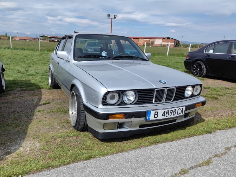 BMW 316 316i, снимка 4 - Автомобили и джипове - 45924702