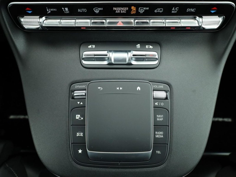 Mercedes-Benz V 300 d/FACELIFT/EXTRALONG/4M/AMG/AIRMATIC/360/AVANTGARD, снимка 12 - Автомобили и джипове - 46144529