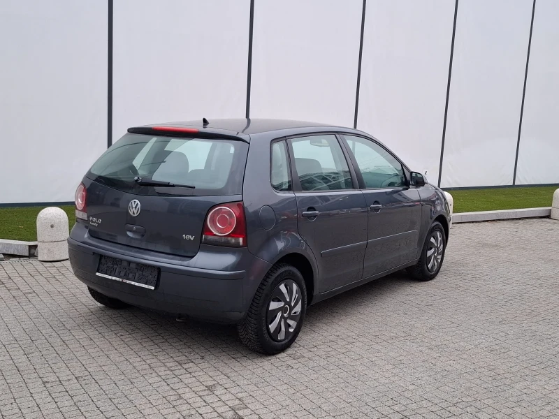 VW Polo 1.4(101кс)* * * FACELIFT* * * , снимка 12 - Автомобили и джипове - 48212139