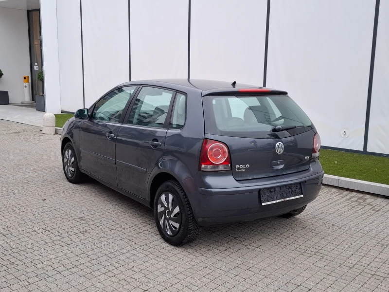 VW Polo 1.4(101кс)* * * FACELIFT* * * , снимка 6 - Автомобили и джипове - 48212139