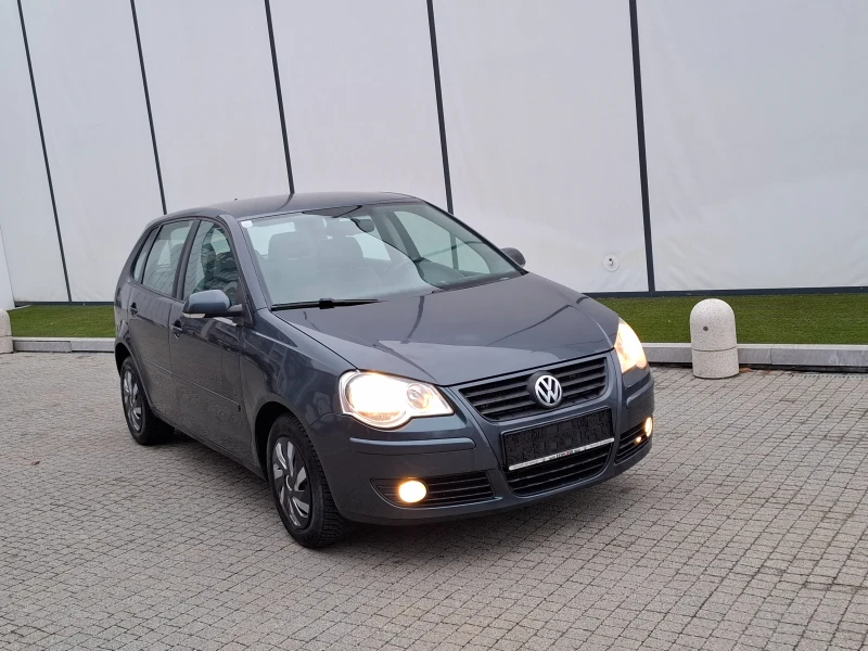 VW Polo 1.4(101кс)* * * FACELIFT* * * , снимка 8 - Автомобили и джипове - 48212139