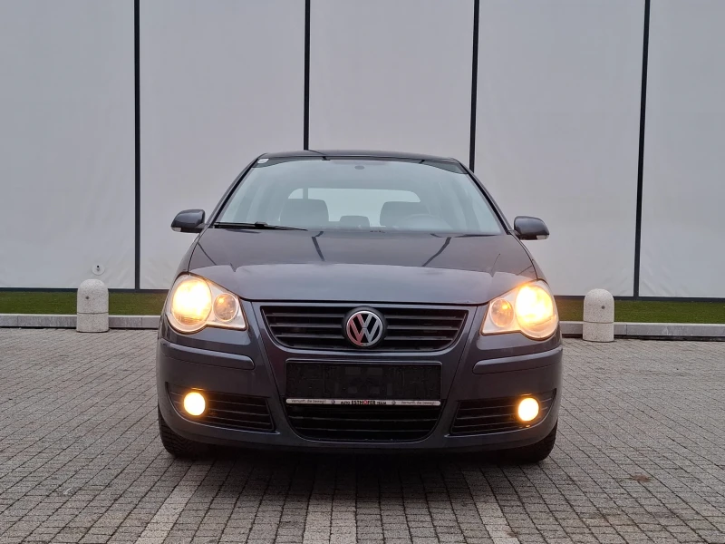 VW Polo 1.4(101кс)* * * FACELIFT* * * , снимка 14 - Автомобили и джипове - 48212139