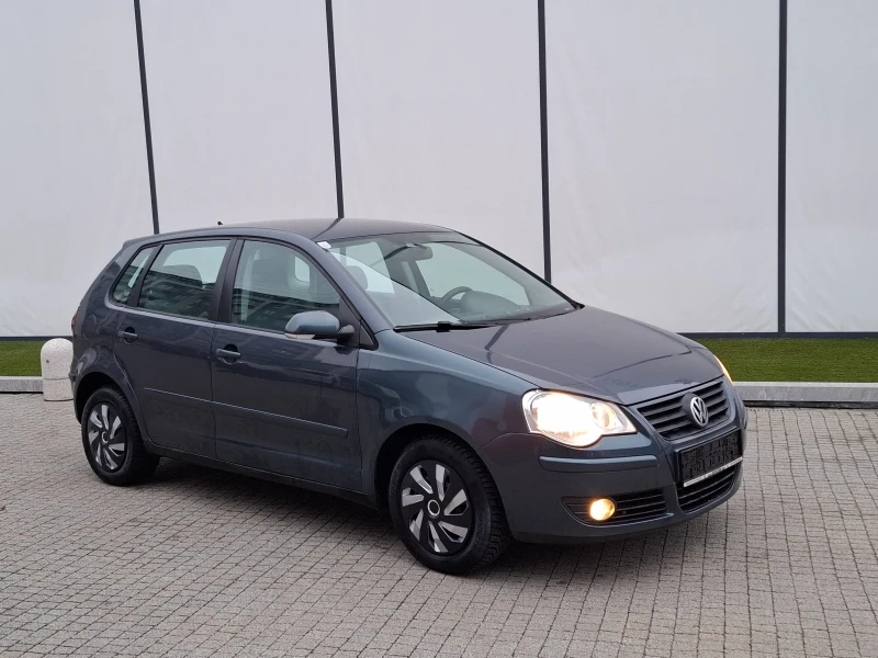 VW Polo 1.4(101кс)* * * FACELIFT* * * , снимка 10 - Автомобили и джипове - 48212139