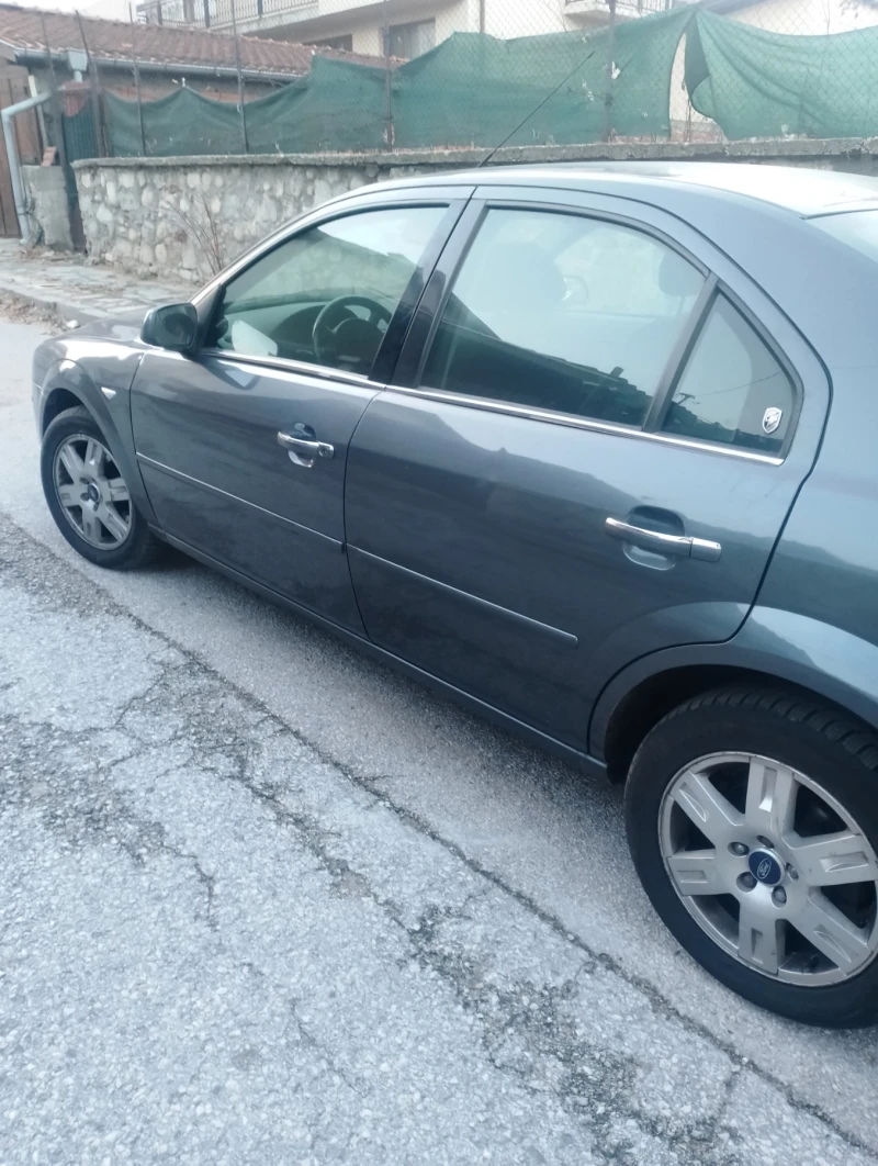 Ford Mondeo, снимка 2 - Автомобили и джипове - 48512529