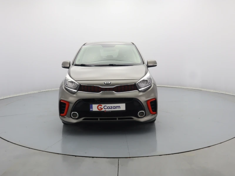 Kia Picanto, снимка 2 - Автомобили и джипове - 48602542